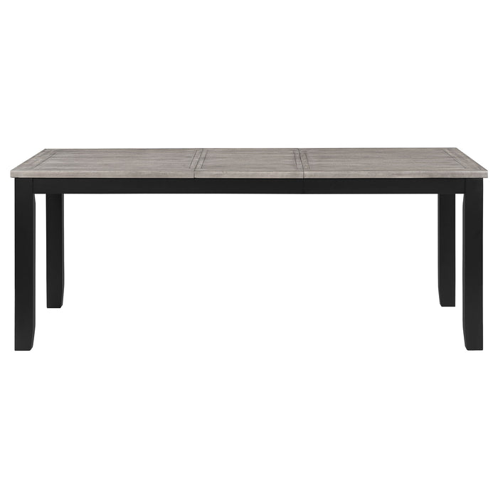 Elodie Dining Sets - Visions in Furniture (La Mirada, CA)
