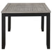 Elodie Dining Sets - Visions in Furniture (La Mirada, CA)