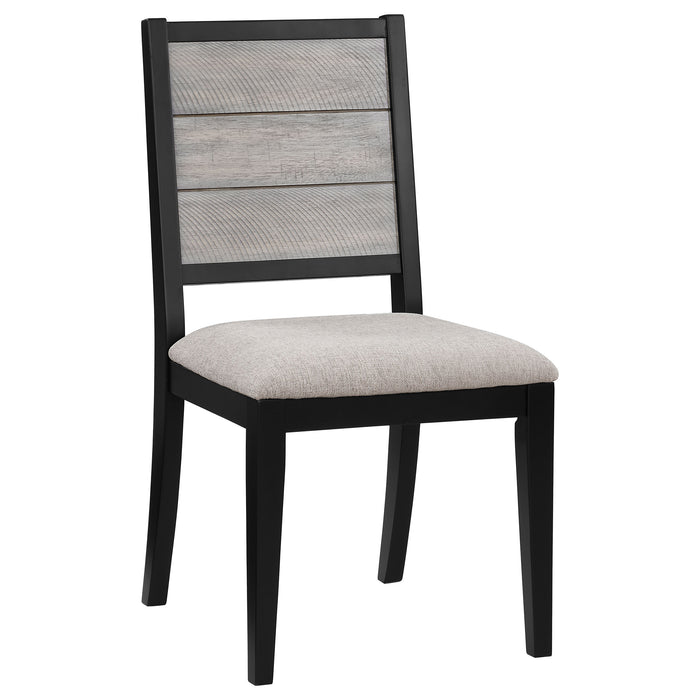 Elodie Dining Sets - Visions in Furniture (La Mirada, CA)