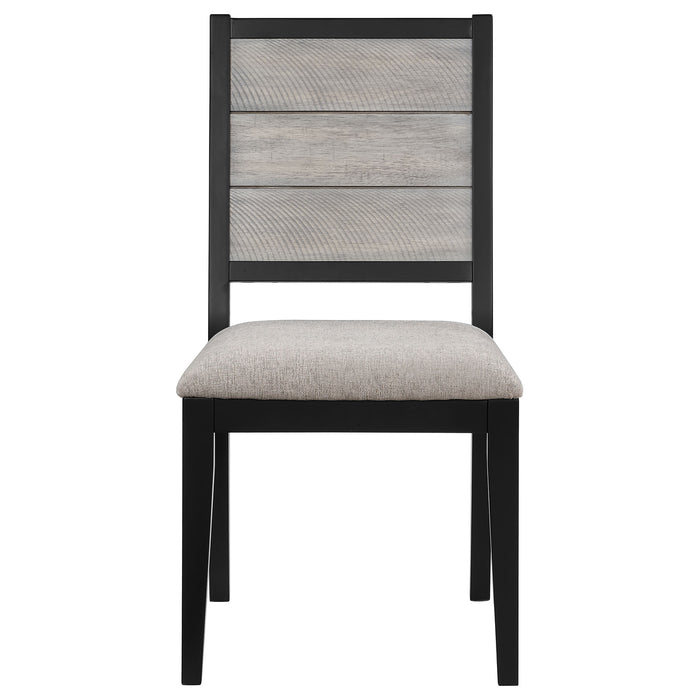 Elodie Dining Sets - Visions in Furniture (La Mirada, CA)