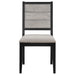 Elodie Dining Sets - Visions in Furniture (La Mirada, CA)