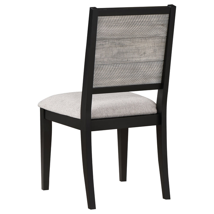 Elodie Dining Sets - Visions in Furniture (La Mirada, CA)