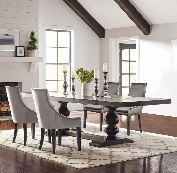 Phelps Dining Sets - Visions in Furniture (La Mirada, CA)