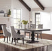Phelps Dining Sets - Visions in Furniture (La Mirada, CA)