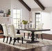 Phelps Dining Sets - Visions in Furniture (La Mirada, CA)