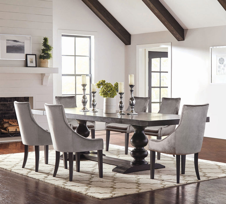 Phelps Dining Sets - Visions in Furniture (La Mirada, CA)