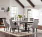 Phelps Dining Sets - Visions in Furniture (La Mirada, CA)