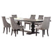 Phelps Dining Sets - Visions in Furniture (La Mirada, CA)