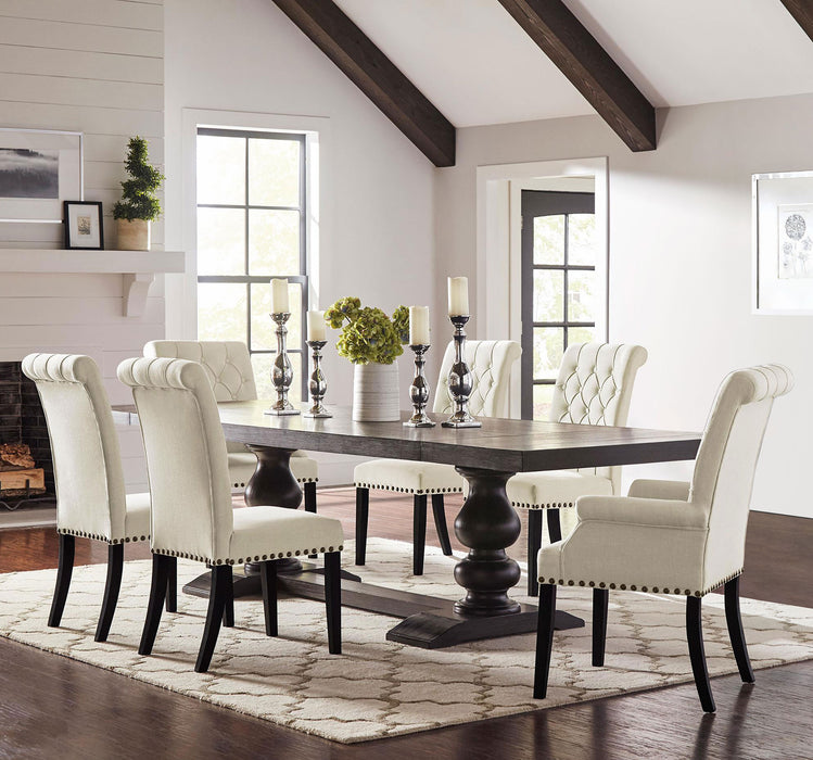 Phelps Dining Sets - Visions in Furniture (La Mirada, CA)