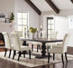 Phelps Dining Sets - Visions in Furniture (La Mirada, CA)