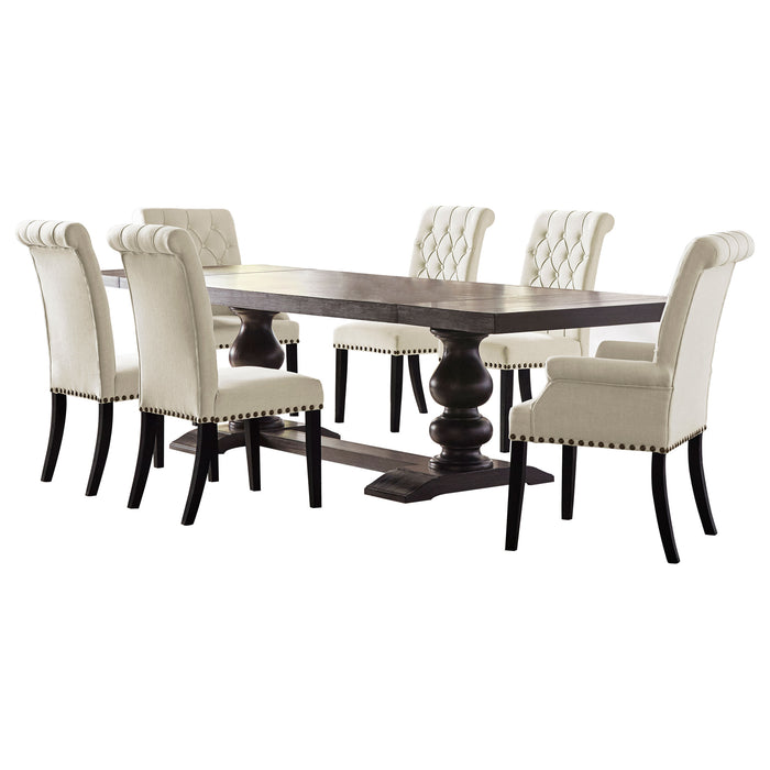 Phelps Dining Sets - Visions in Furniture (La Mirada, CA)