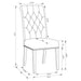 Phelps Dining Sets - Visions in Furniture (La Mirada, CA)