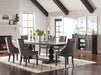 Phelps Dining Sets - Visions in Furniture (La Mirada, CA)