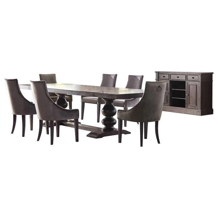 Phelps Dining Sets - Visions in Furniture (La Mirada, CA)