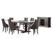 Phelps Dining Sets - Visions in Furniture (La Mirada, CA)
