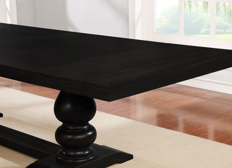 Phelps Dining Sets - Visions in Furniture (La Mirada, CA)
