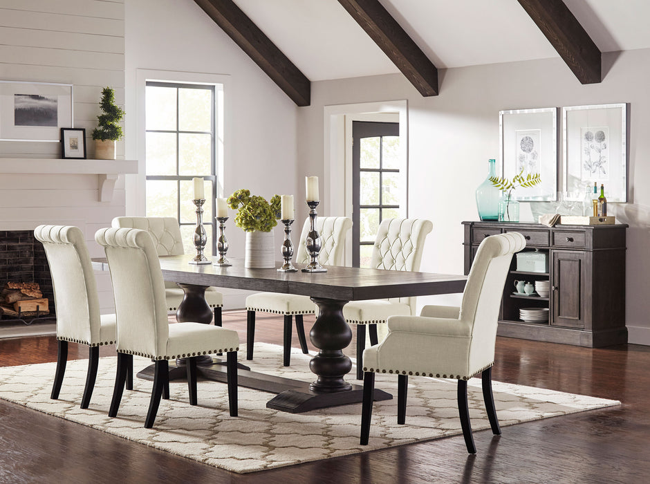 Phelps Dining Sets - Visions in Furniture (La Mirada, CA)