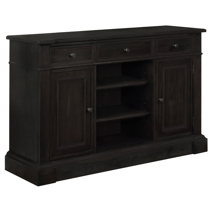 Phelps Dining Sets - Visions in Furniture (La Mirada, CA)