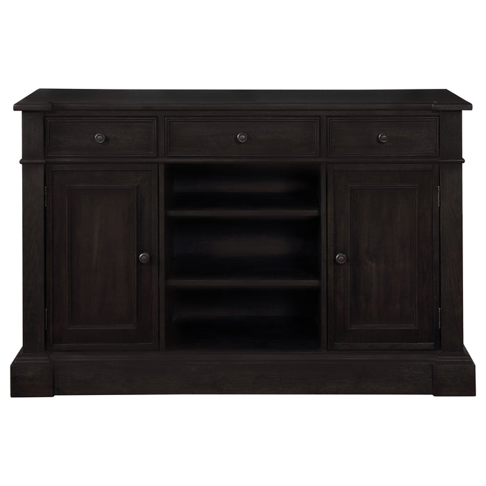 Phelps Dining Sets - Visions in Furniture (La Mirada, CA)