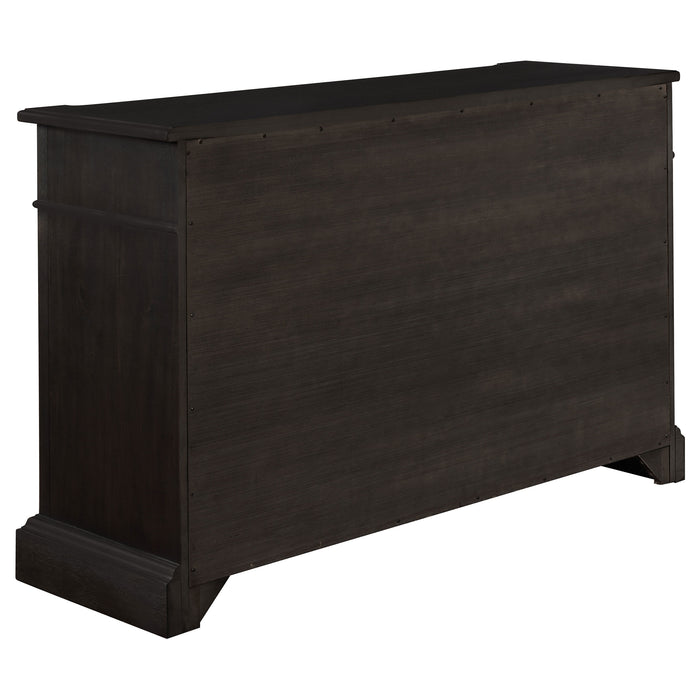 Phelps Dining Sets - Visions in Furniture (La Mirada, CA)