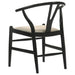 Crestmont 5 Pc Dining Set - Visions in Furniture (La Mirada, CA)