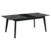 Crestmont 7 Pc Dining Set - Visions in Furniture (La Mirada, CA)