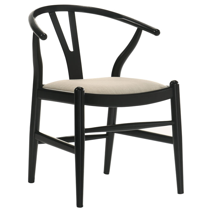 Crestmont 7 Pc Dining Set - Visions in Furniture (La Mirada, CA)