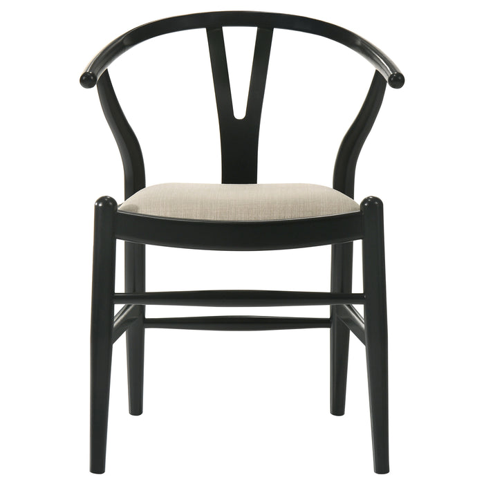 Crestmont 7 Pc Dining Set - Visions in Furniture (La Mirada, CA)