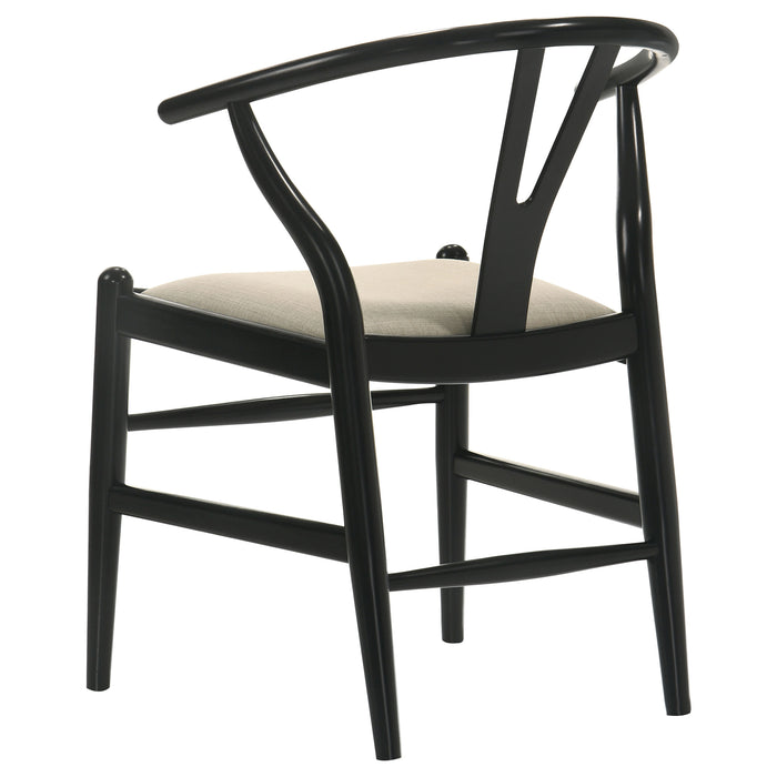 Crestmont 7 Pc Dining Set - Visions in Furniture (La Mirada, CA)