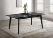 Crestmont Dining Table - Visions in Furniture (La Mirada, CA)