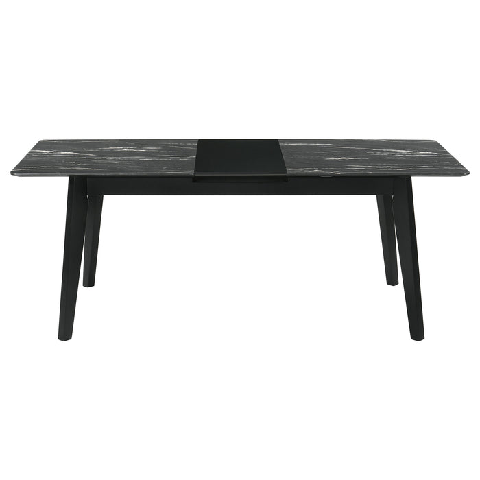 Crestmont Dining Table - Visions in Furniture (La Mirada, CA)