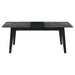 Crestmont Dining Table - Visions in Furniture (La Mirada, CA)