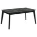 Crestmont Dining Table - Visions in Furniture (La Mirada, CA)