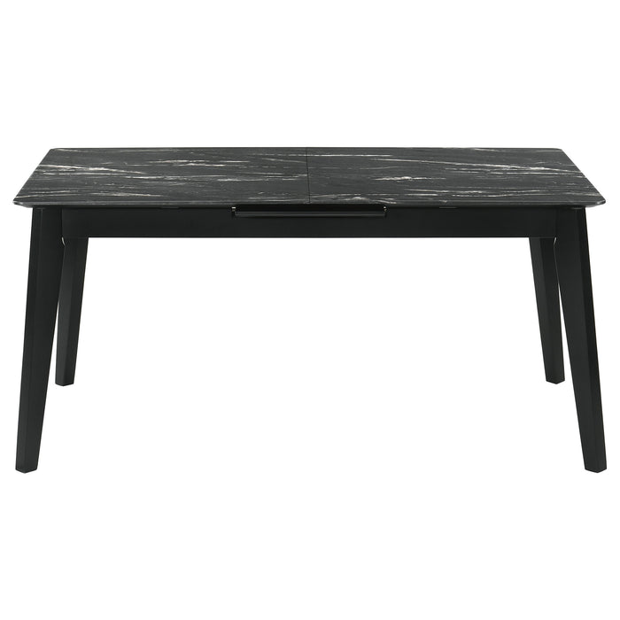 Crestmont Dining Table - Visions in Furniture (La Mirada, CA)