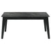 Crestmont Dining Table - Visions in Furniture (La Mirada, CA)