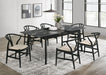 Crestmont Dining Table - Visions in Furniture (La Mirada, CA)
