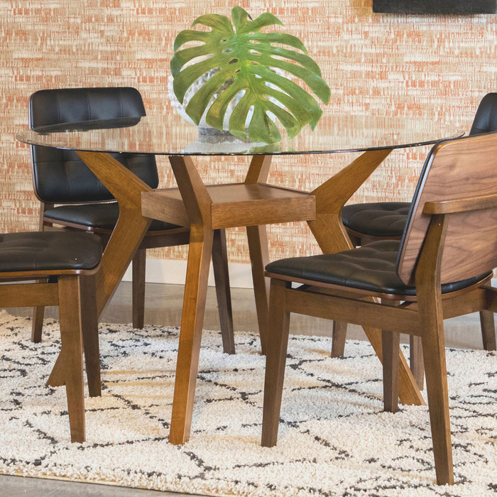 Paxton Dining Tables - Visions in Furniture (La Mirada, CA)