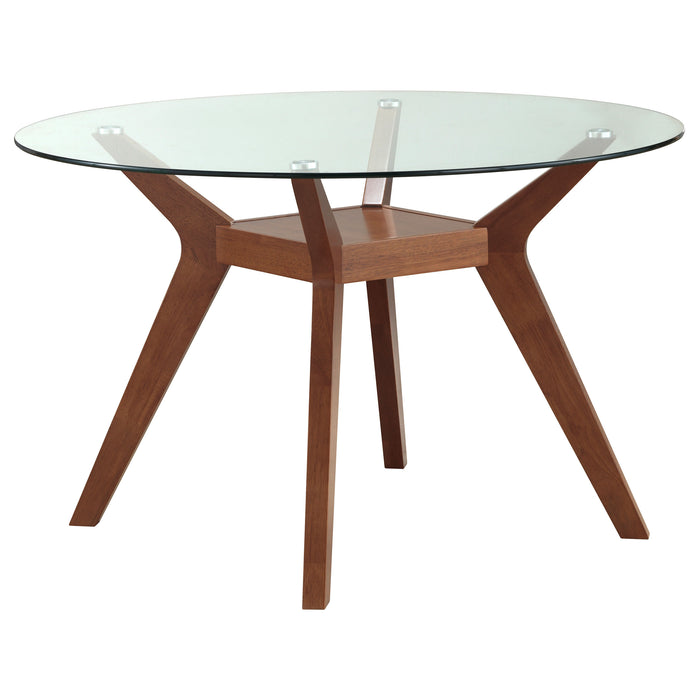 Paxton Dining Tables - Visions in Furniture (La Mirada, CA)