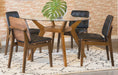 Paxton Dining Tables - Visions in Furniture (La Mirada, CA)