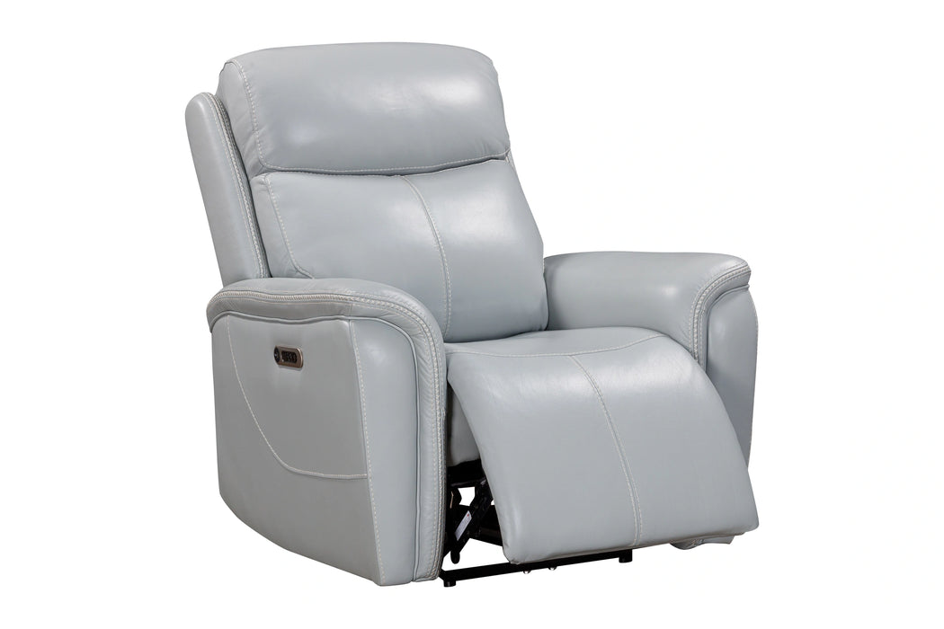Parker Living Cascade Power Reclining Sofa and 2 Recliners