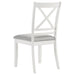 Hollis Dining Sets - Visions in Furniture (La Mirada, CA)
