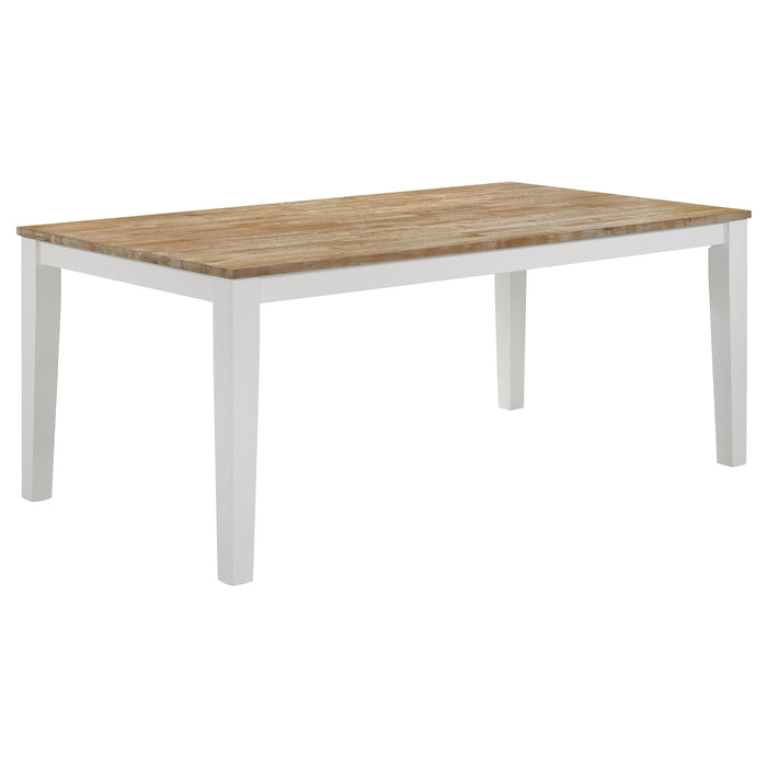 Hollis Dining Sets - Visions in Furniture (La Mirada, CA)