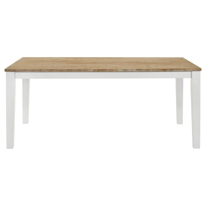 Hollis Dining Sets - Visions in Furniture (La Mirada, CA)