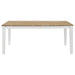 Hollis Dining Sets - Visions in Furniture (La Mirada, CA)