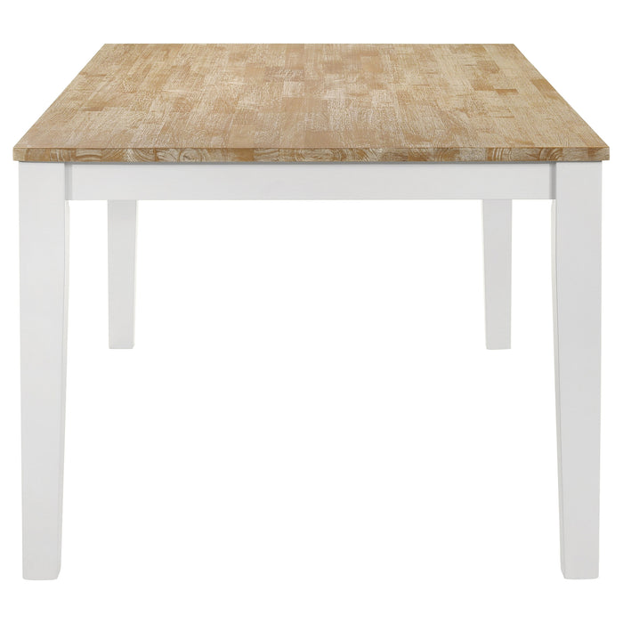 Hollis Dining Sets - Visions in Furniture (La Mirada, CA)