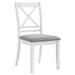 Hollis Dining Sets - Visions in Furniture (La Mirada, CA)