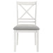 Hollis Dining Sets - Visions in Furniture (La Mirada, CA)