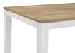 Hollis Dining Sets - Visions in Furniture (La Mirada, CA)
