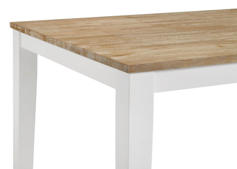 Hollis Dining Sets - Visions in Furniture (La Mirada, CA)