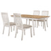 Nogales Dining Sets - Visions in Furniture (La Mirada, CA)